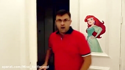 diana and roma  diana show  دی...