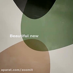 امکان اضافه کردن والپیپرهای مس...