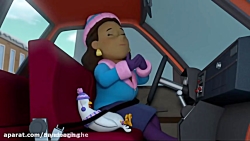 دانلود انیمیشن سگ های نگهبان ج...