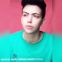 دابسمش شکیب کپی ممنوعه