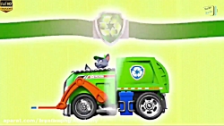 انیمیشن سگ های نگهبان جدید سگه...