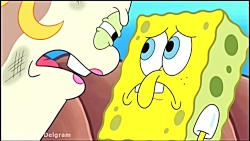 انیمیشن سینمایی باب اسفنجی | ش...