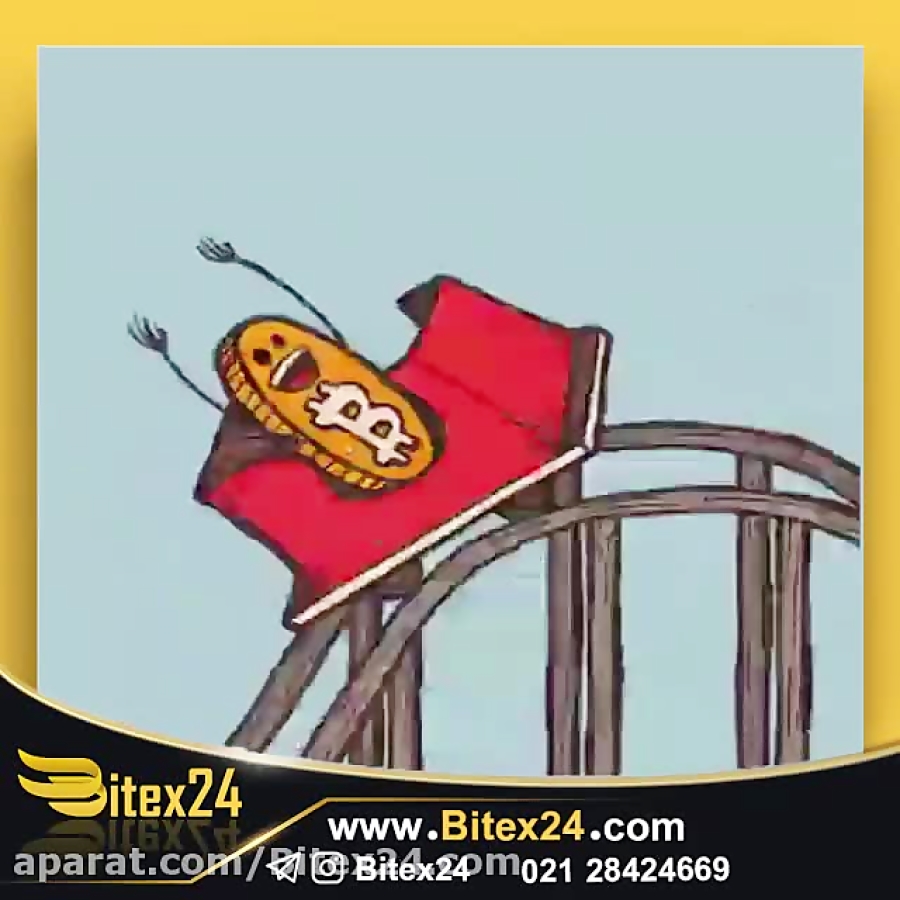 نوسانات , بیت , کوین , مشاهده , اخیر , بیتکس