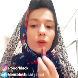 ماجراهای طنز پریسا پور مشکی /...