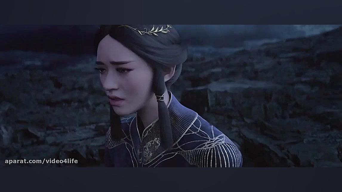 دانلود انیمیشن 2016 L.O.R.D: Legend of Ravaging Dynasties با دوبله فارسی زمان5964ثانیه