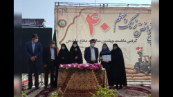 کسب مدال نقره مسابقات جهانی علم و تکنولوژی AZS2020 توسط کارین قاسمی کسب مدال نقره مسابقات ج...