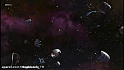 بن تن | انیمیشن بن تن نیروی بی...