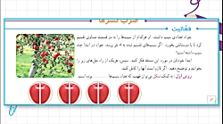حل فعالیت صفحه ی 32 ریاضی پایه پنجم (حسینی خرمی)