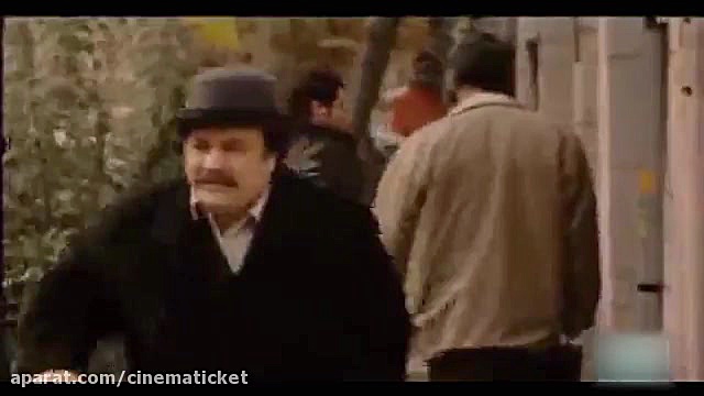 تیزر فیلم گیس بریده زمان188ثانیه
