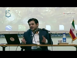 نقد فیلم تک تیر انداز آمریکایی...