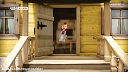 ماشا و میشا | کارتون مخصوص کود...