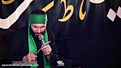 مداحی فاطمیه  روز محشر که میگن...