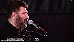 مداحی فاطمیه  روضه حضرت زهرا (...