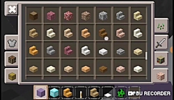 آموزش ساخت دروازه جهنم در ماین...