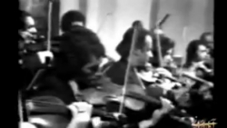 موسیقی بسیار زیبا از استاد شجر...