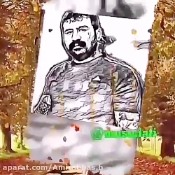 میکس کلیپ غمگین تــرکی   وحید...