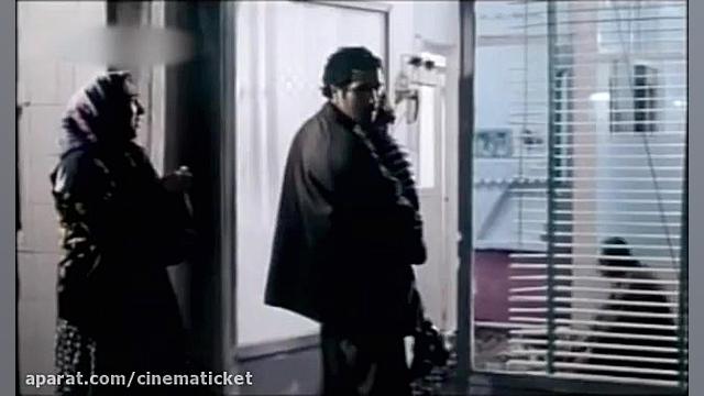 تیزر فیلم به آهستگی زمان152ثانیه