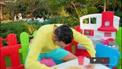 برنامه کودک مایا و مری / مایا...