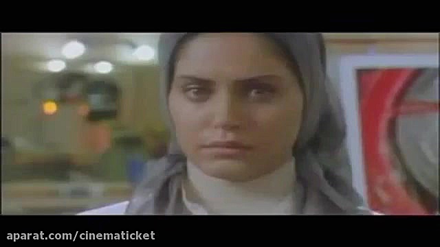 تیزر فیلم بی وفا زمان171ثانیه