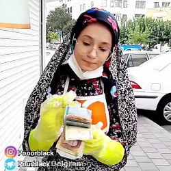 طنز خنده دار پریسا پوربلک  مام...