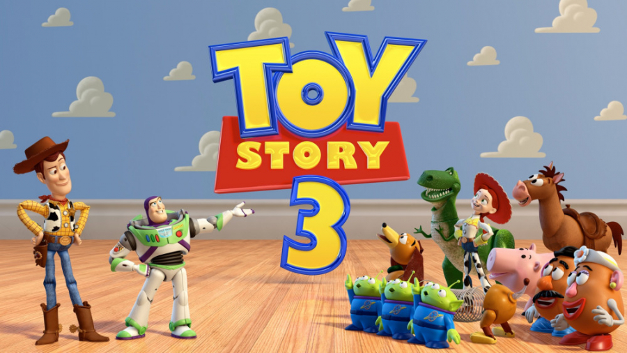 گیم پلی بازی toy story 3 قسمت 7