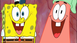 باب اسفنجی و رویاهای دوستان، ج...