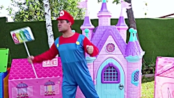 ماجراهای سوفیا کوچولو  اپیزود...