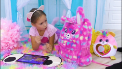 ماجراهای سوفیا کوچولو  اپیزود...