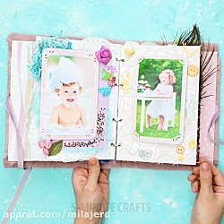 ویدیوهای آرامش بخش ASMR با چیز...