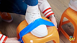 ترفندهای جالب و خنده‌دار | ترف...