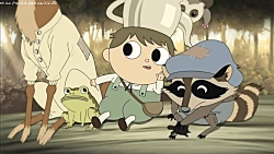 سرياله دوبله فارسي انسوی دیوار...