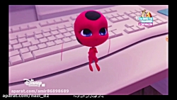 دختر کفشدوزکی فصل ۳ قسمت ۱۰ دو...