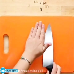 مرغ سوخاری انگشتی