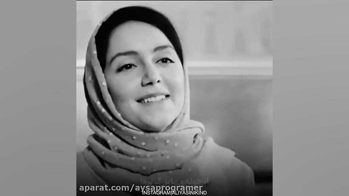 سکانس جالب فیلم آینه بغل /واقعا درست میگه: یچیزی اینجا درست نیست زمان23ثانیه