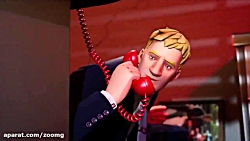 تریلر سینمایی فصل پنجم از چپتر...