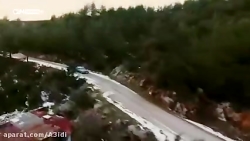 سریال روزی روزگاری در چکوراوا...