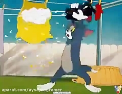 تام و جری /برنامه کودک موش و گ...