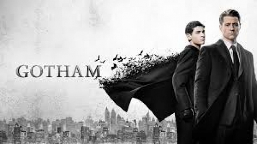 فیلم Gatham 2020 گاتام (هیجان انگیز) زمان5944ثانیه