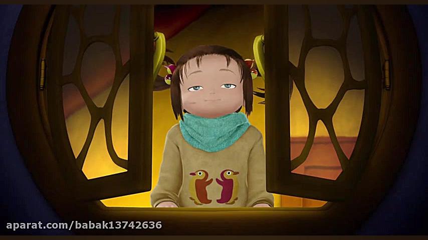 انیمیشن سینمایی یویایویا پنگوئن ۲۰۱۹ دوبله فارسی با کیفیت بالا زمان5348ثانیه