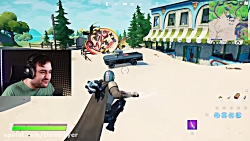 تمام چیز های جدید سیزن پنج فور...