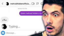 دایرکت دادن به رپرهای فارسی .....