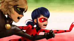 دختر کفشدوزکی و کونگ فود، کارت...