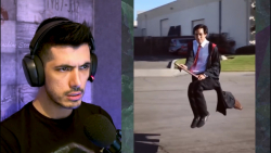 منشی شرکت به این میگن ... Funn...