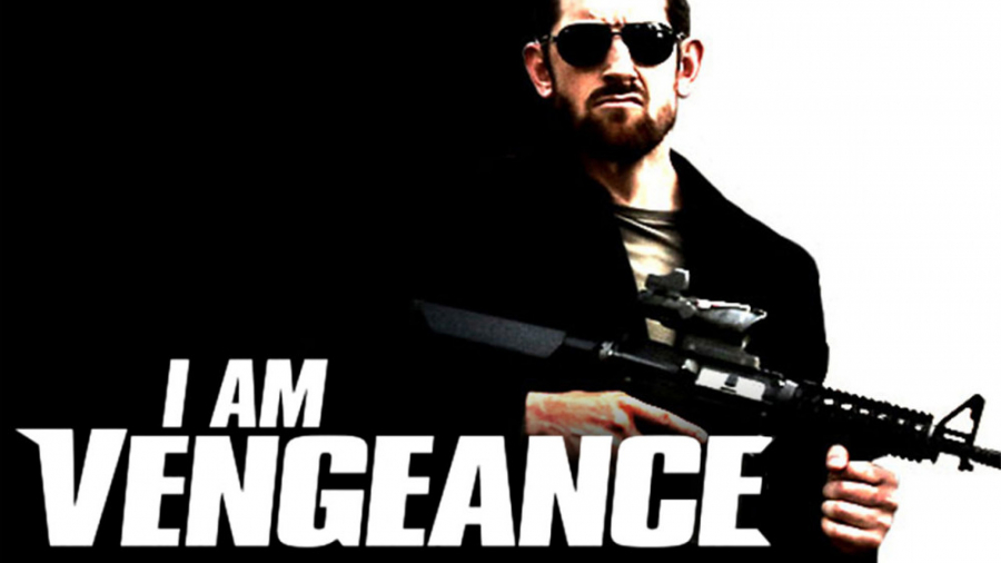 فیلم من انتقام هستم I Am Vengeance 2018 با دوبله فارسی | اکشن زمان5498ثانیه