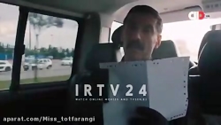 سریال حلقه قسمت ۵۰