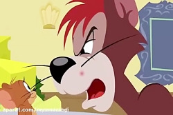 دانلود کارتون تام و جری  مجموع...