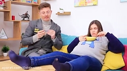 ۱۳ ترفند تفریحی خنده دار و کار...