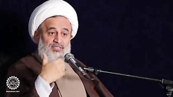 واکنش استاد پناهیان به مخالفت...