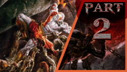 گاد آو وار 3 (خدای جنگ) قسمت 2...