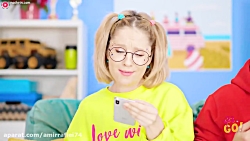 تفریحی و سرگرمی / ترفندهای جال...